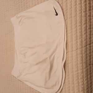 Ladies tennis skorts
